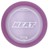 Z Line Heat violetti-valkoinen