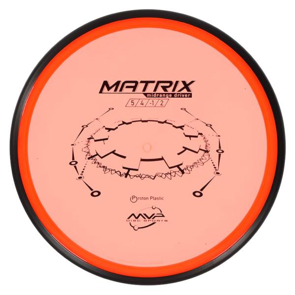 mvp proton matrix oranssi