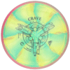 Cosmic Neutron Crave lime-pinkki 170