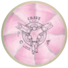 Cosmic Neutron Crave pinkki-beige 173