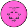 Electron Anode pinkki