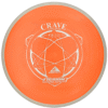 Fission Crave oranssi-harmaa 165
