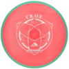 Fission Crave pinkki-turkoosi 166