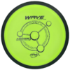 Fission Wave Lime