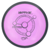 Fission Wave Violetti