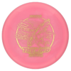Joona Heinonen Teebird pinkki-kulta