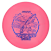 Joona Heinonen Teebird pinkki-sininen