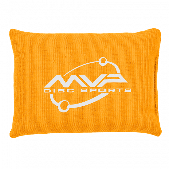 MVP discs osmosis sport bag keltainen