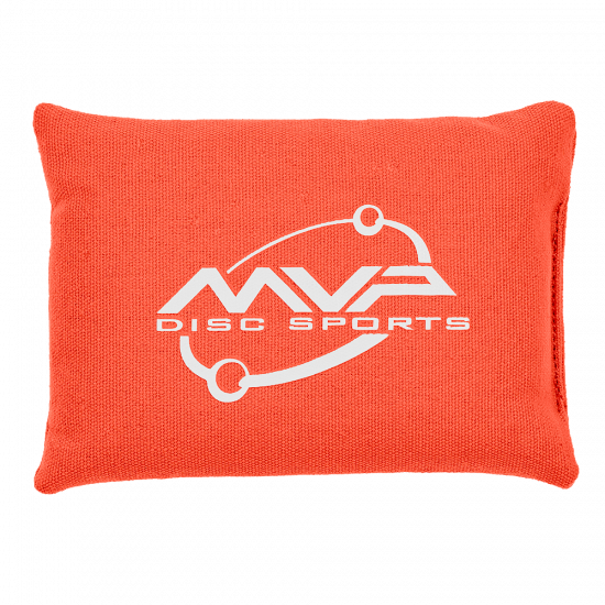 MVP discs osmosis sport bag oranssi