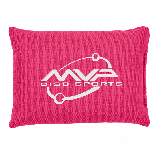 MVP discs osmosis sport bag pinkki