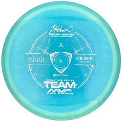 Neutron Crave - Sarah Hokom Signature Series