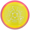 Neutron Panic keltainen-pinkki 173