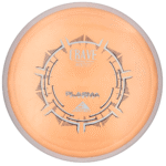 Plasma Crave persikka-harmaa 173