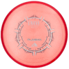 Plasma Crave pinkki-punainen 172