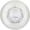 Plasma Crave platina-harmaa 174