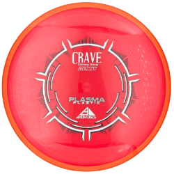 Plasma Crave