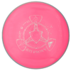 Soft Neutron Proxy pinkki-turkoosi