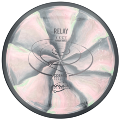 Cosmic Neutron Relay