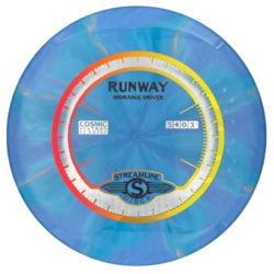 Cosmic Neutron Runway