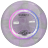 Cosmic Neutron Runway violetti-violetti