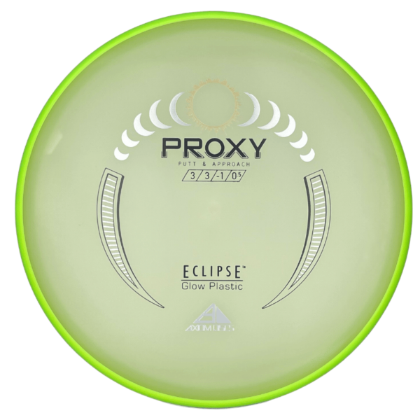 Eclipse Proxy lime