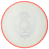 Fission Hex valkoinen-persikka 172