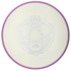 Fission Hex valkoinen-violetti 173