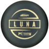 Paul McBeth Luna musta-kulta