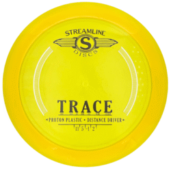 Proton Trace