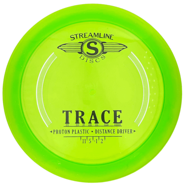 Proton Trace streamline lime