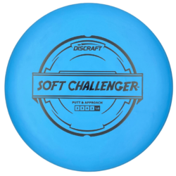 Putter Line Soft Challenger