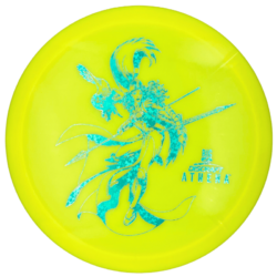 Big Z Athena - Paul McBeth Signature Series