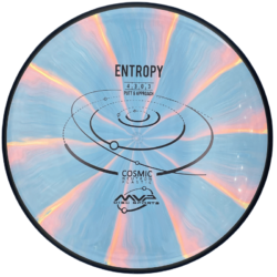 Cosmic Neutron Entropy