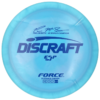 ESP Force sininen-sininen 6x mcbeth