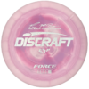 ESP Force violetti swirl-hopea 6x mcbeth