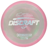 ESP Vulture 6x mcbeth pinkki