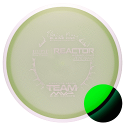 Eclipse Reactor - Elaine King Team MVP Series