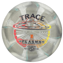 Plasma Trace