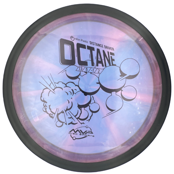 Proton Octane violetti