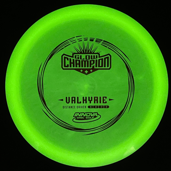 Champion Glow Valkyrie