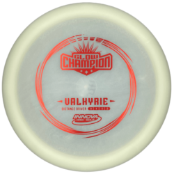 Champion Glow Valkyrie