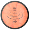 Cosmic Neutron Wave persikka 174