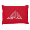 Axiom-Discs-Osmosis-Sport-Bag-punainen