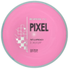 Pixel Soft Electron pinkki-vaaleansininen 172