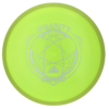 Fission Insanity lime-lime