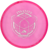 Fission Insanity pinkki-pinkki