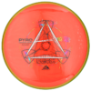 Prism Neutron Pyro punainen-lime 178