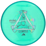 Prism Neutron Pyro turkoosi-turkoosi 176