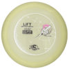 Eclipse lift pinkki