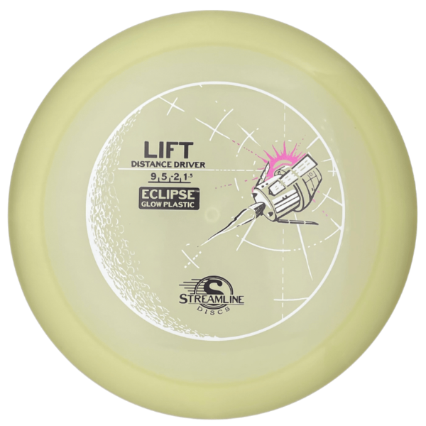 Eclipse lift pinkki